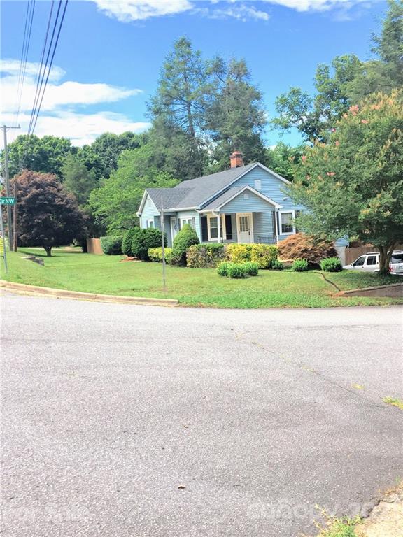 1306 11th Street