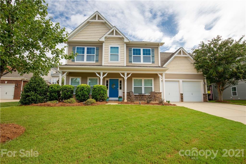 1162 Hartmann Court 126