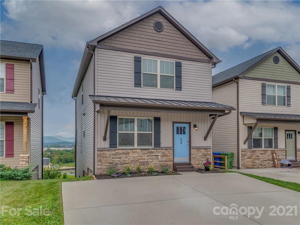 629 Cardwell Lane