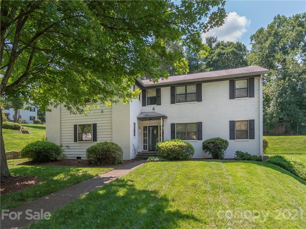 615 Biltmore Avenue C1