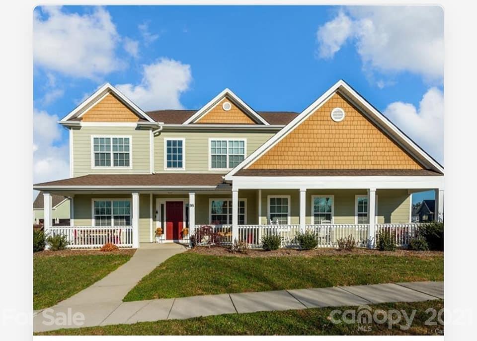 98 Birchbark Drive