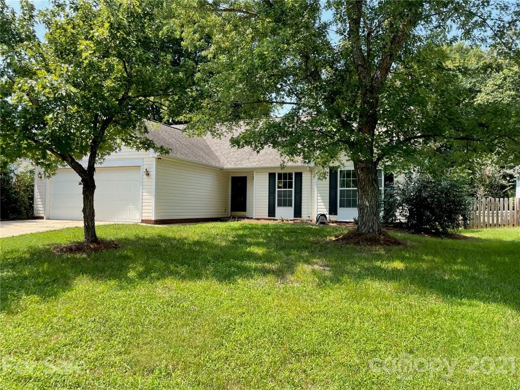 3213 Frostmoor Place