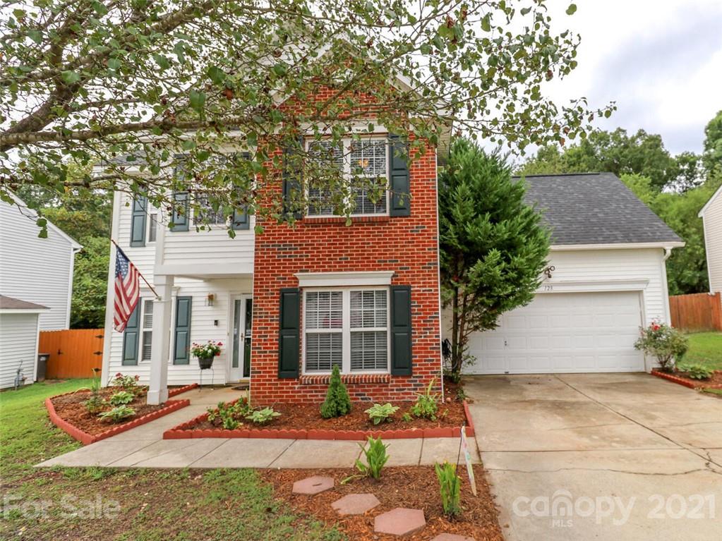 128 Hampshire Drive
