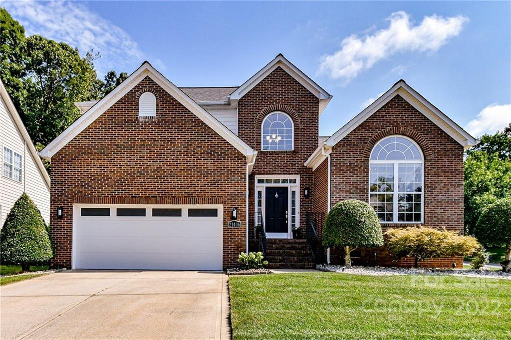 21406 Baltic Drive