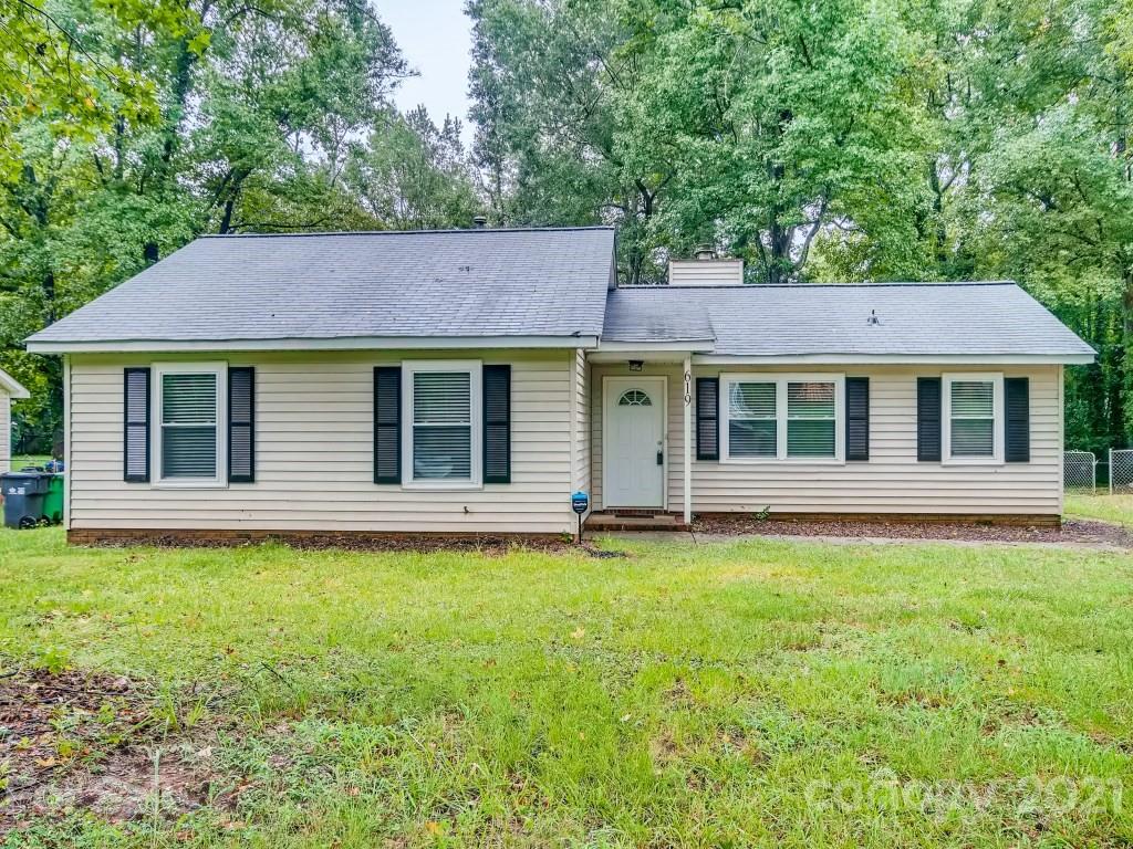 619 Pennwood Lane