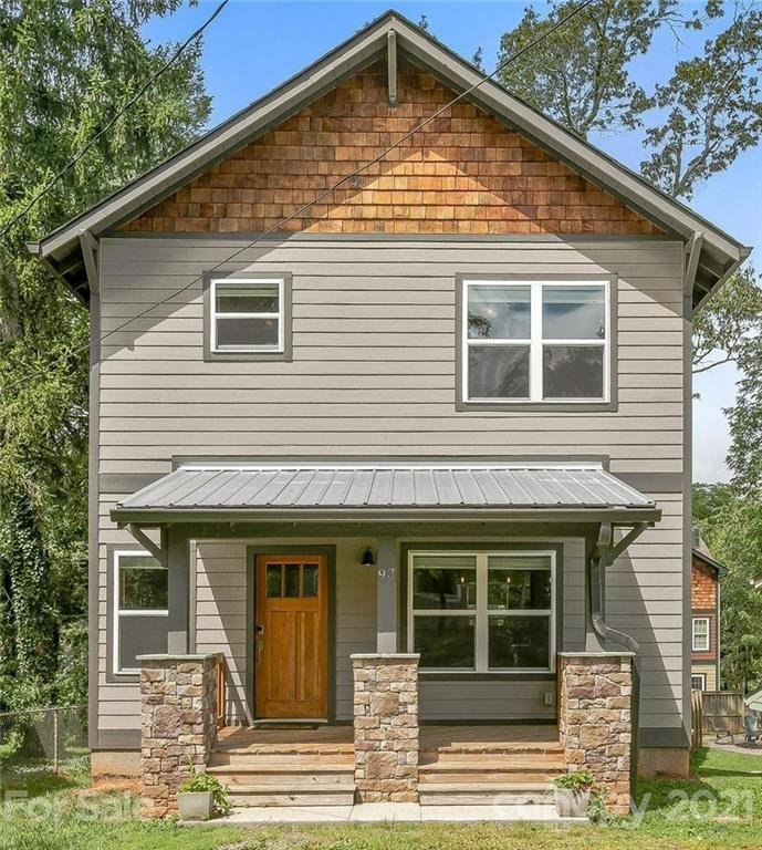 93 Trotter Place