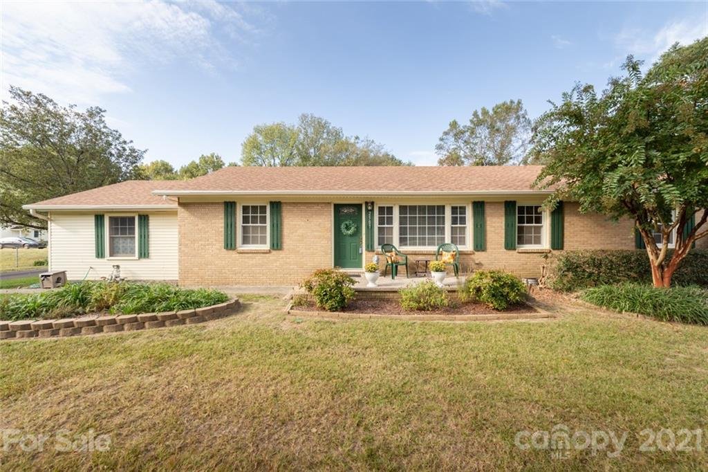 2507 Younts Road