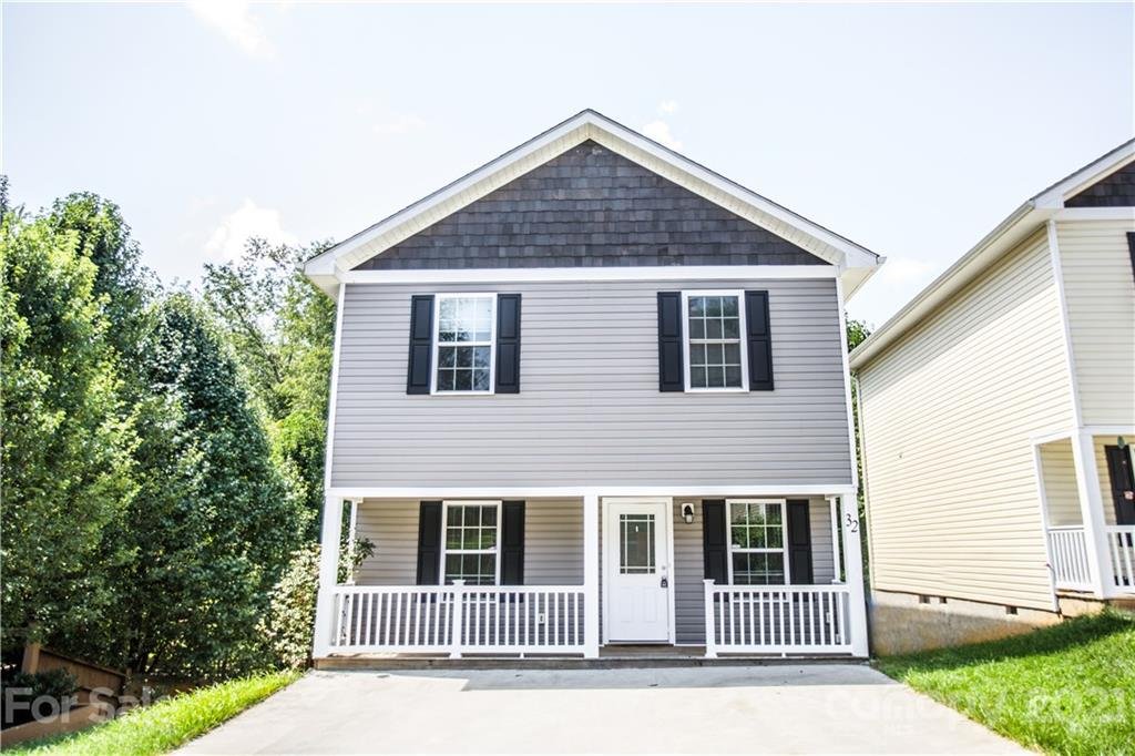 32 Jeff Drive