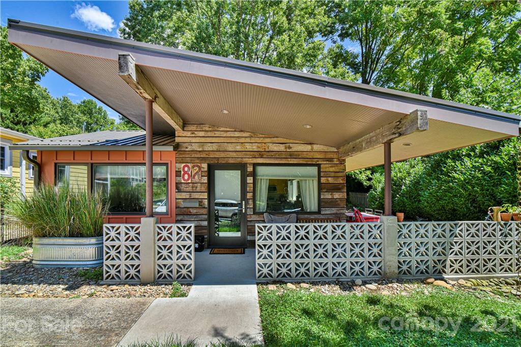 82 Mount Clare Avenue