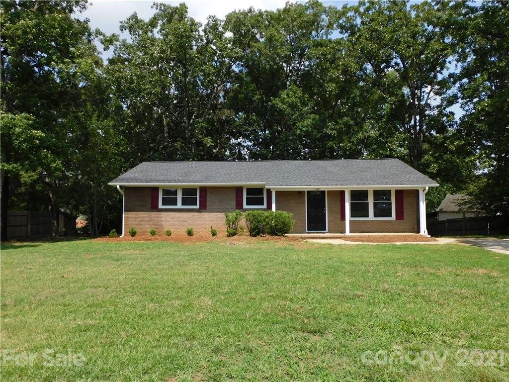 1430 Woodhaven Road