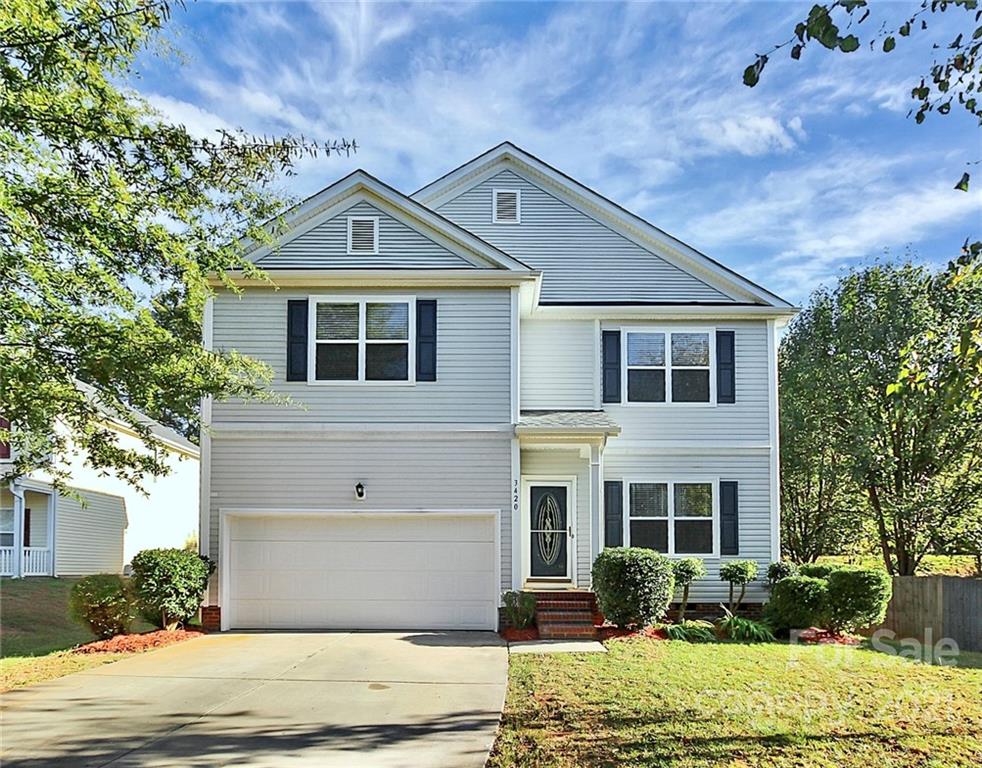 3420 Pickney Bluff
