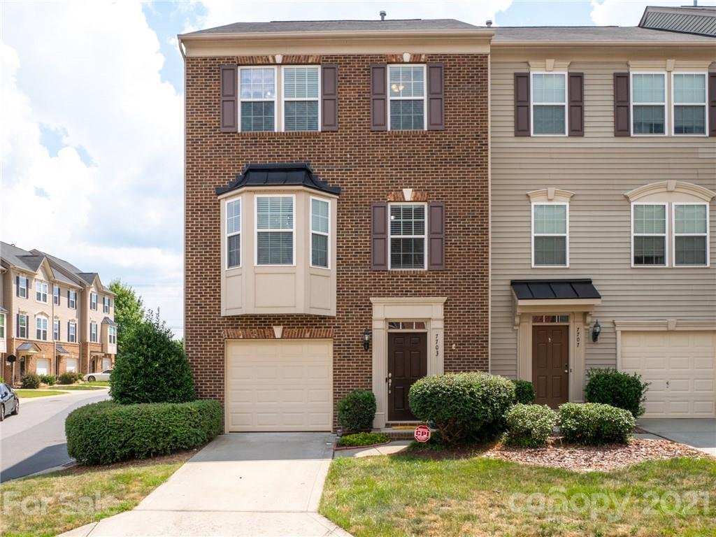 7703 Jackson Pond Drive