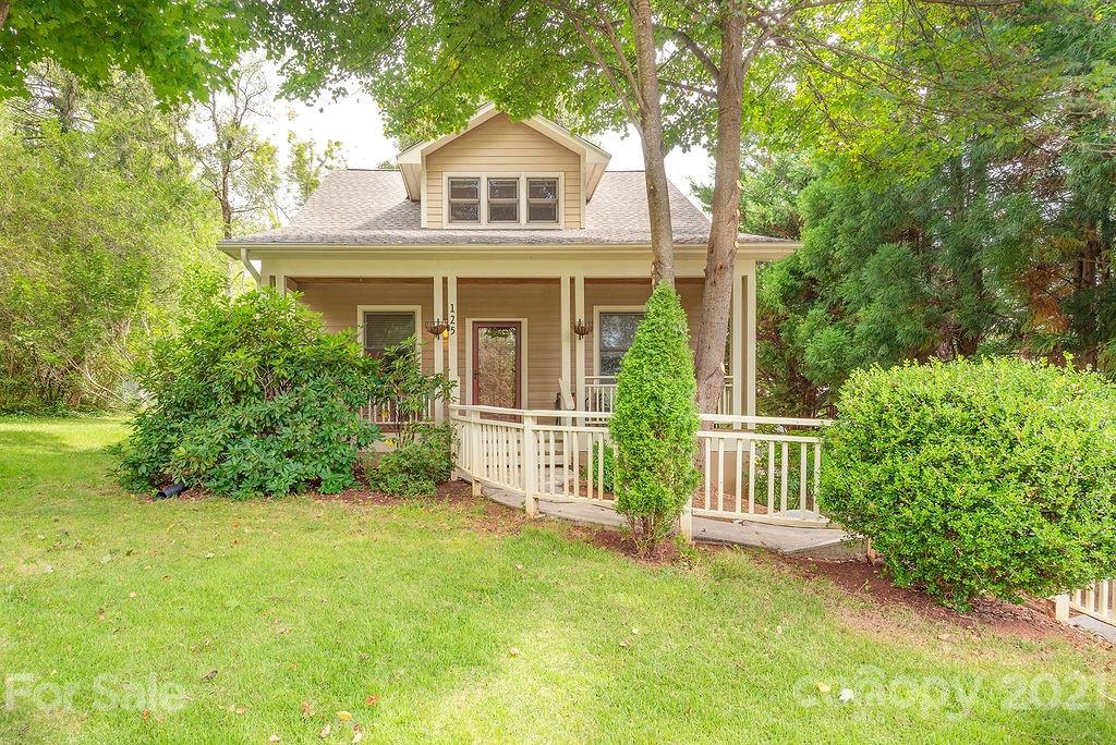 125 Cranford Road