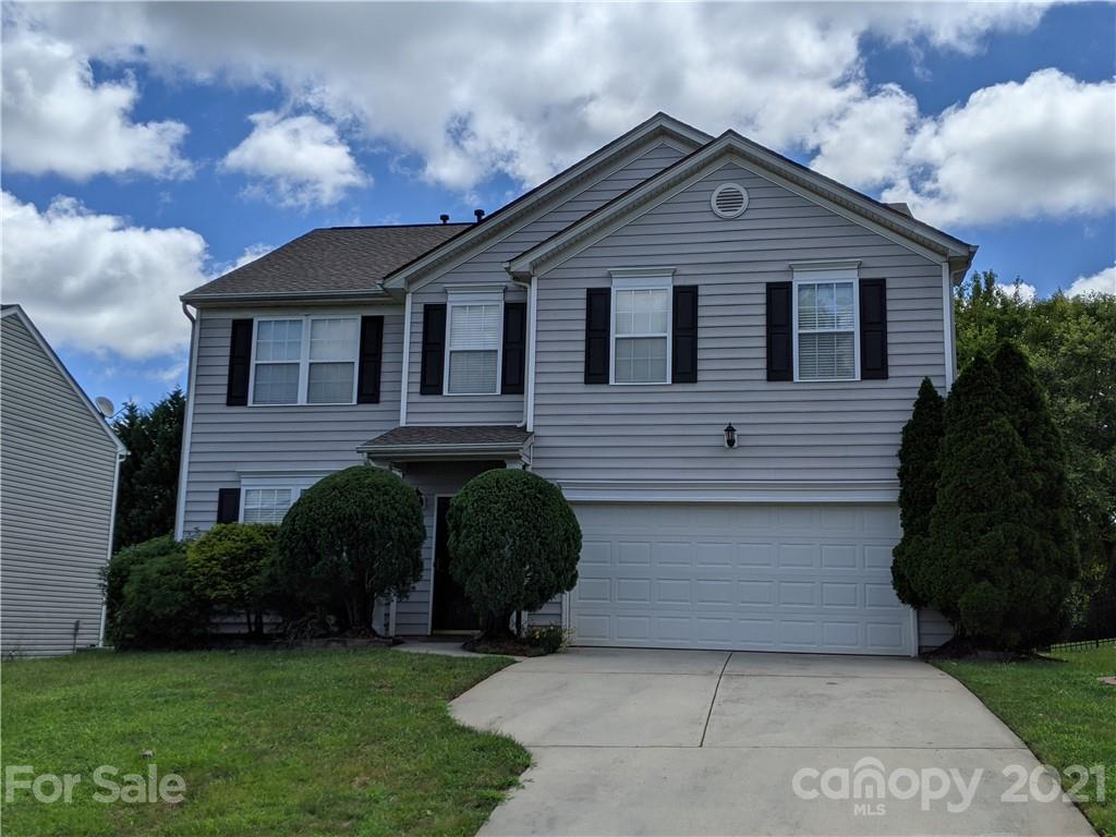 3111 Huntington Ridge Court