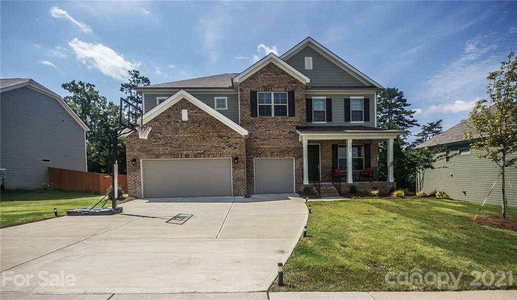 842 Double Oak Lane