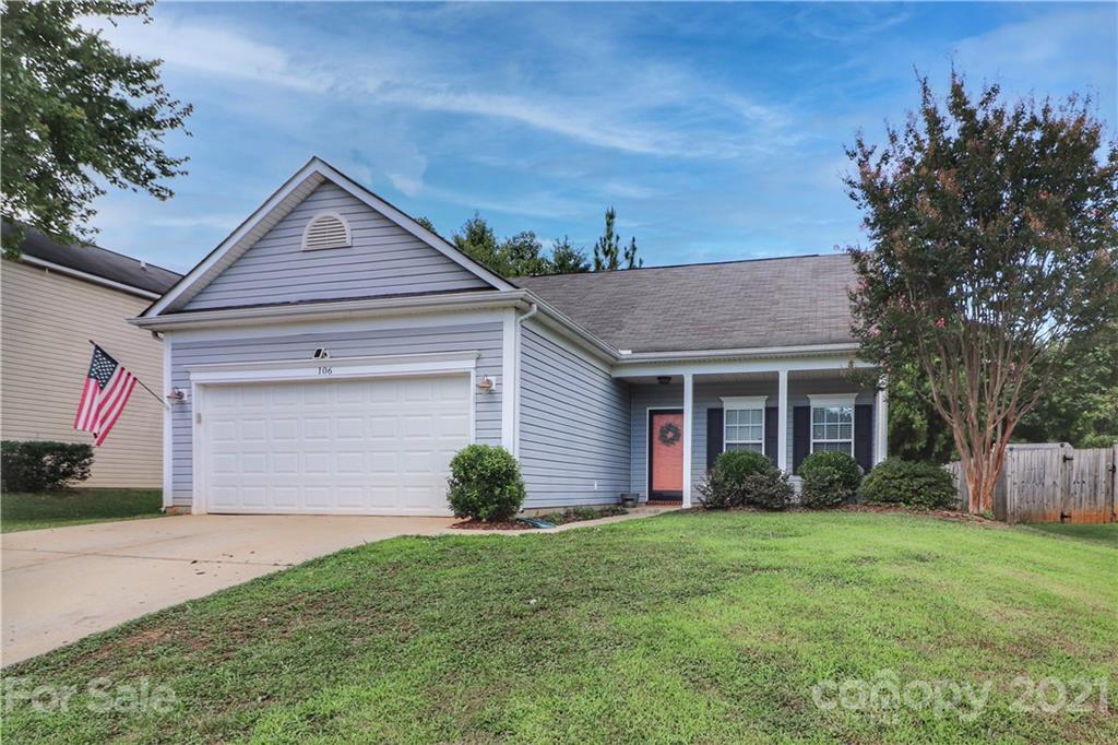 106 Peterborough Drive