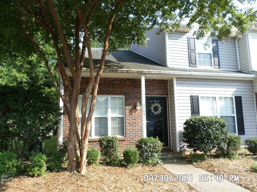 2249 Cigar Court
