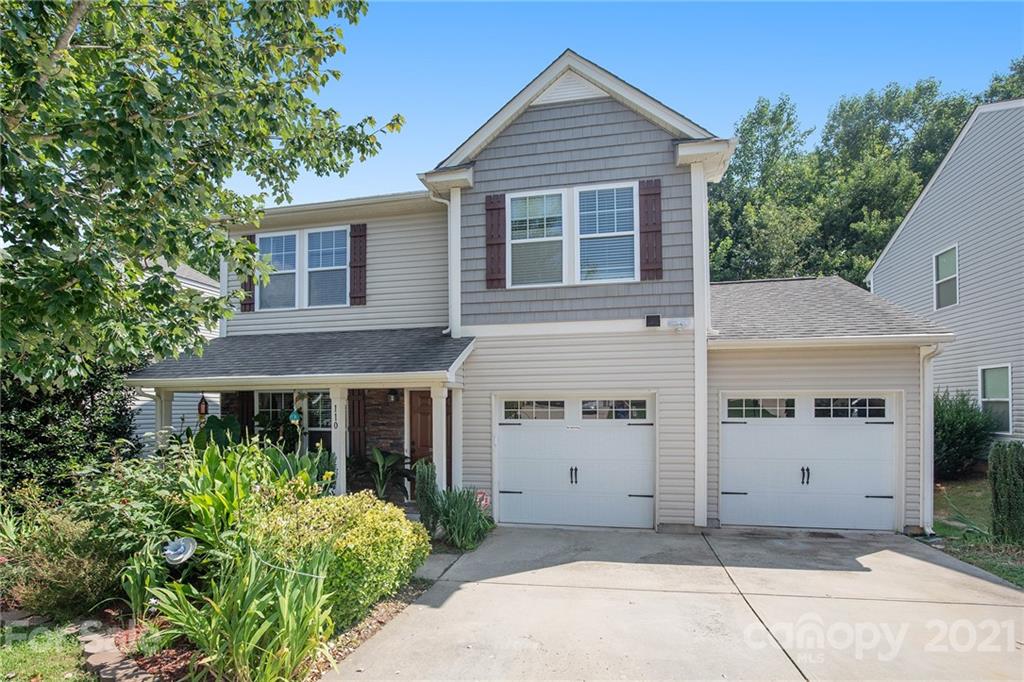 110 Sheridan Court