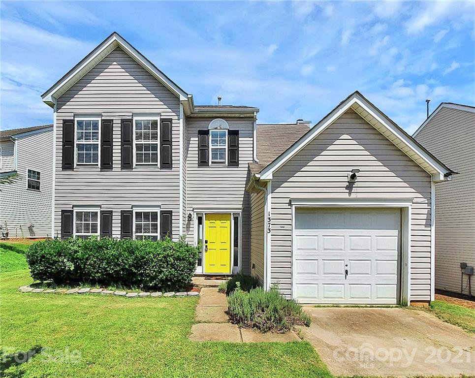 1373 Kison Court