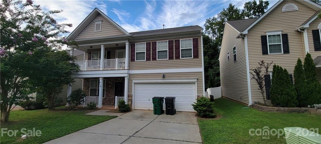 416 Rook Road