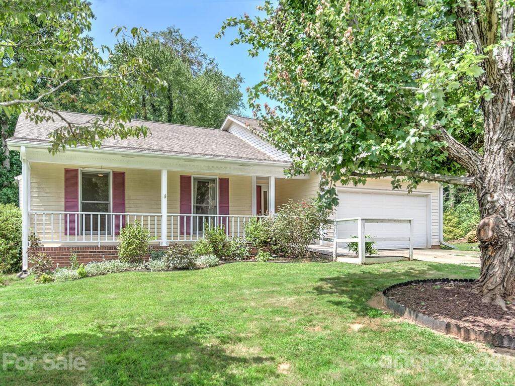 1 Marlwood Court