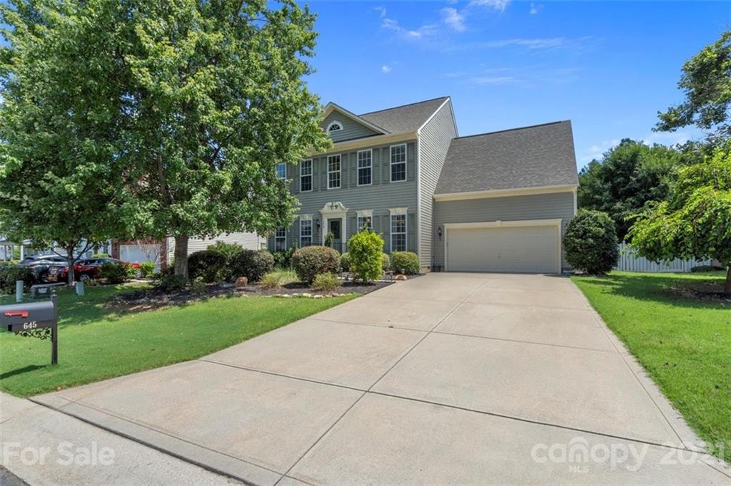 645 Springhouse Place