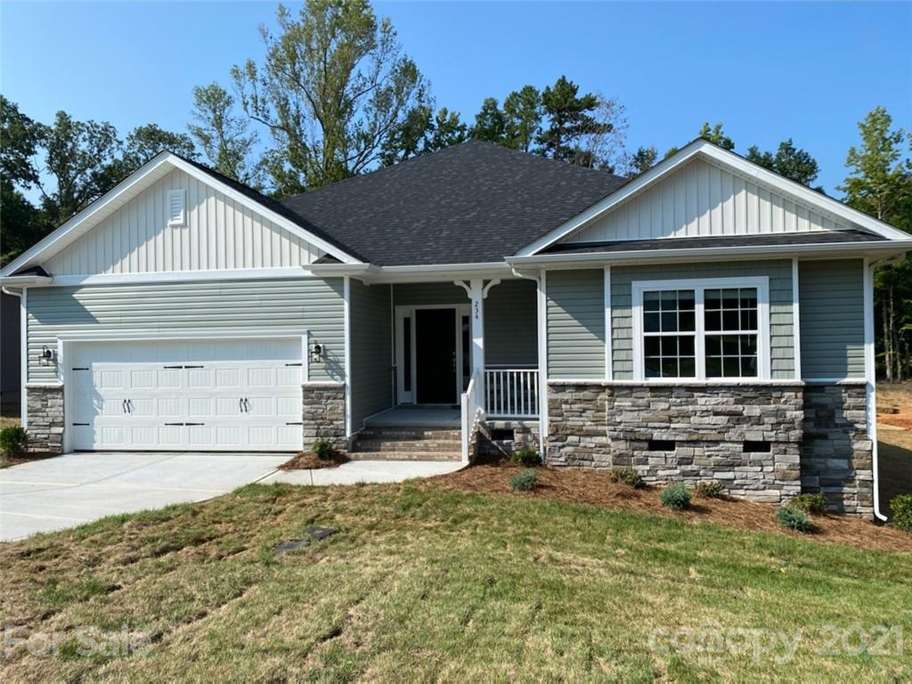 234 Jaida Lane