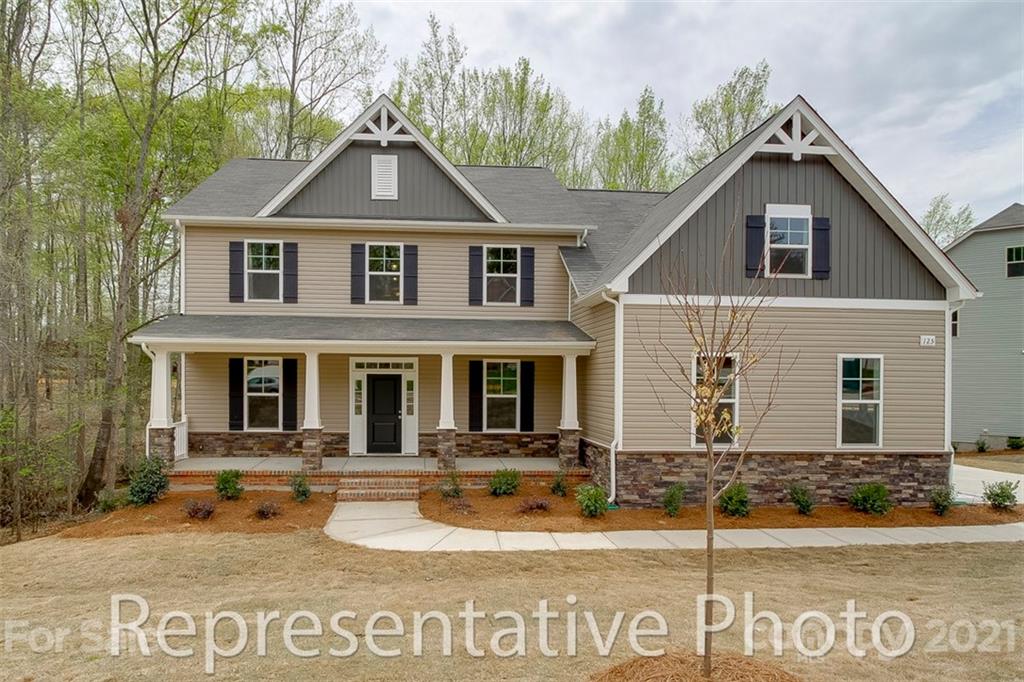 1001 Willow Grove Lane 76