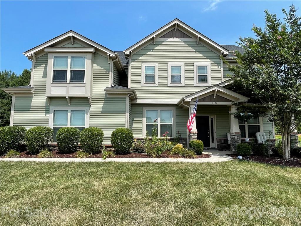 1121 Matchstick Place