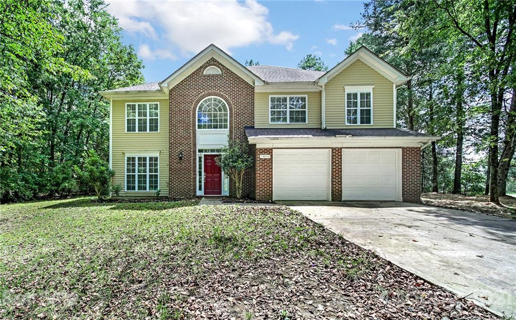 13010 Homewood Drive