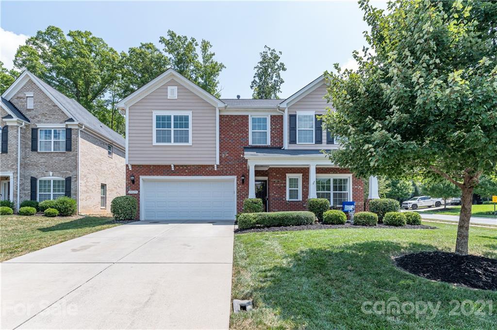 2825 Twinberry Lane