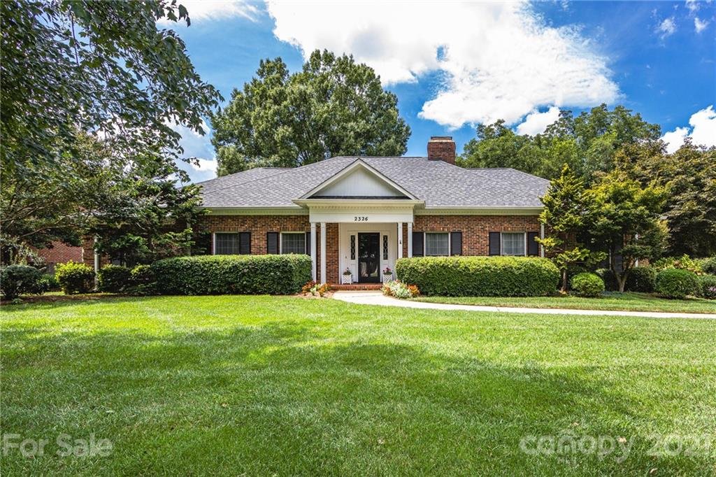 2326 Whilden Court