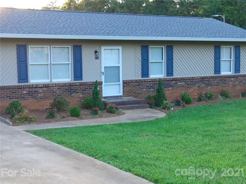 111 Lois Court