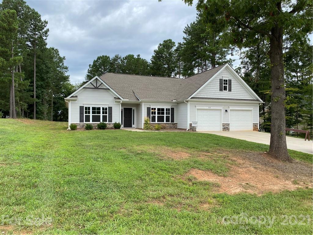 113 Windstone Drive LOT 3