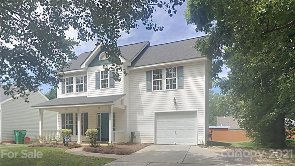 5017 Gibbons Link Road