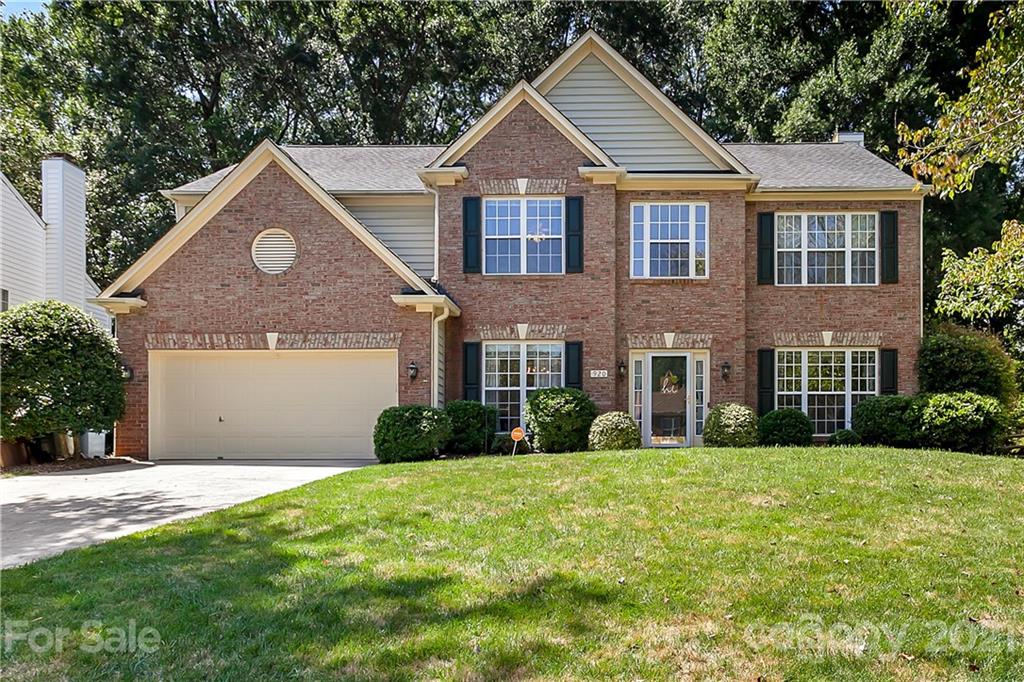 920 Timber Knoll Drive