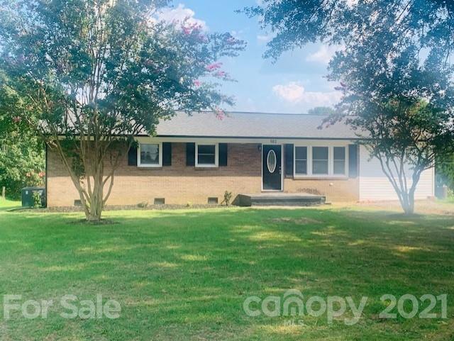 502 Christopher Road