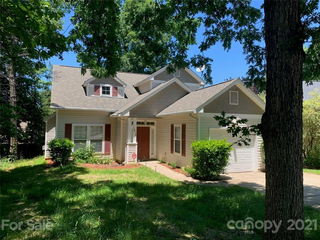 5816 Hogans Way Court