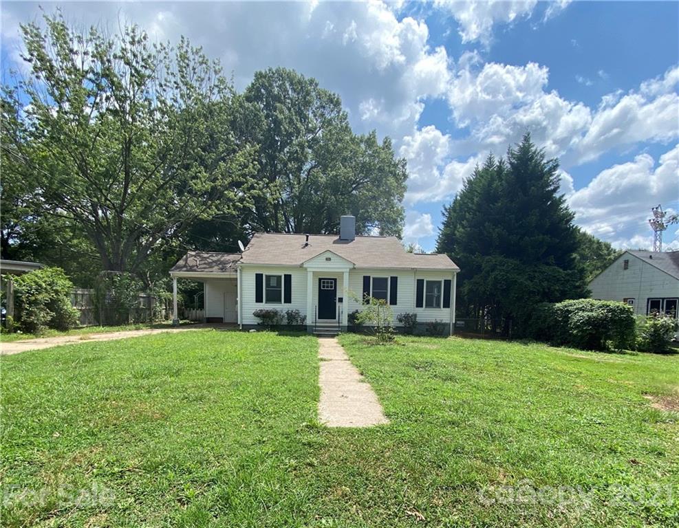 1111 Poston Circle