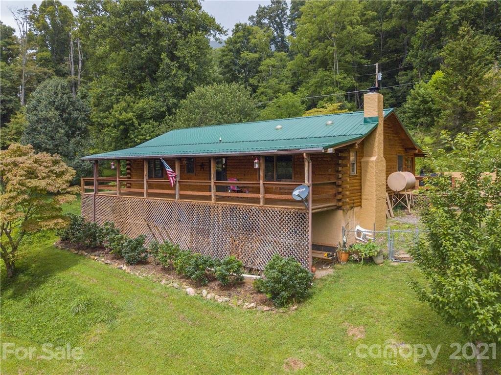 57 Foggy Cove
