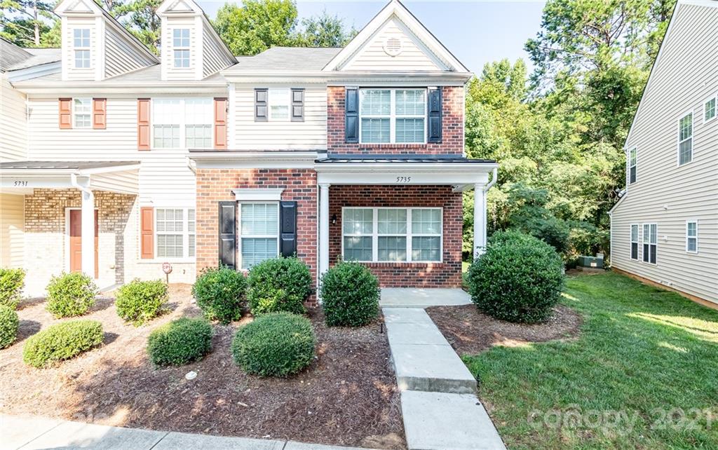 5735 Bent Creek Circle