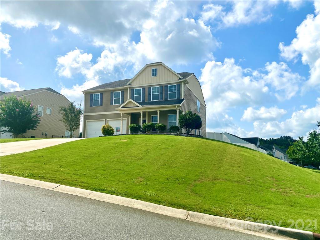 8009 Bryson Road