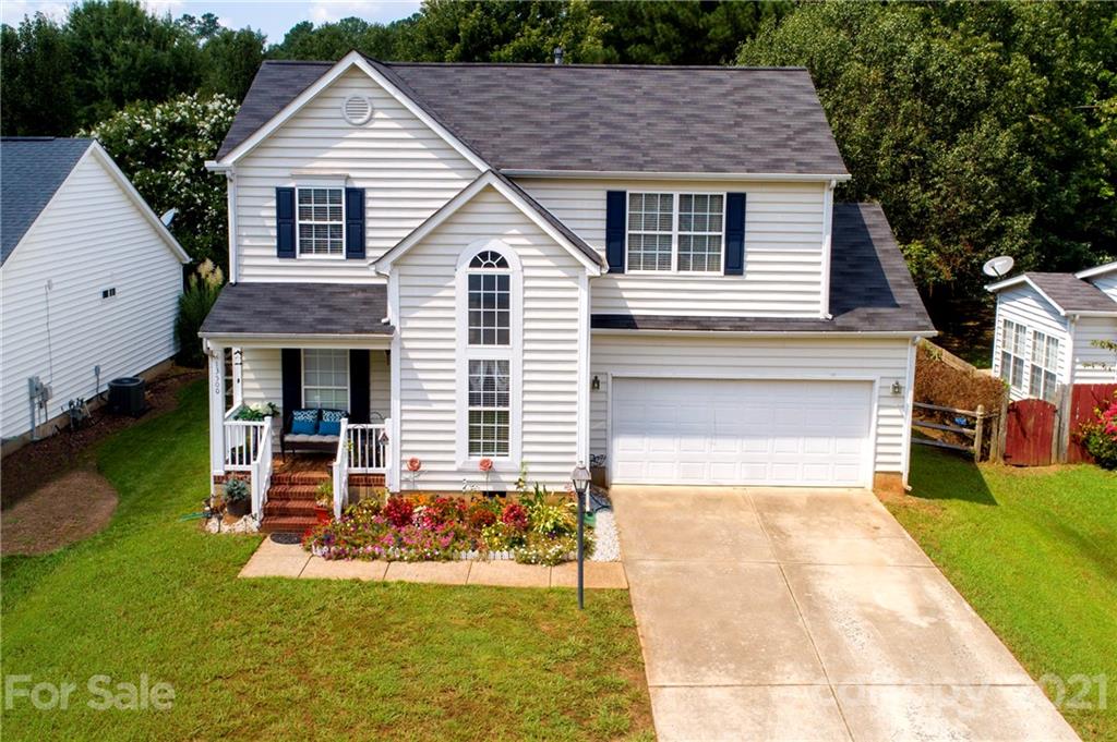 13500 Michael Lynn Road