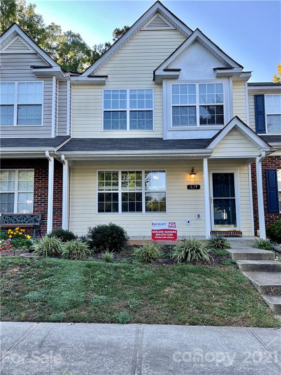 337 Wilkes Place Drive