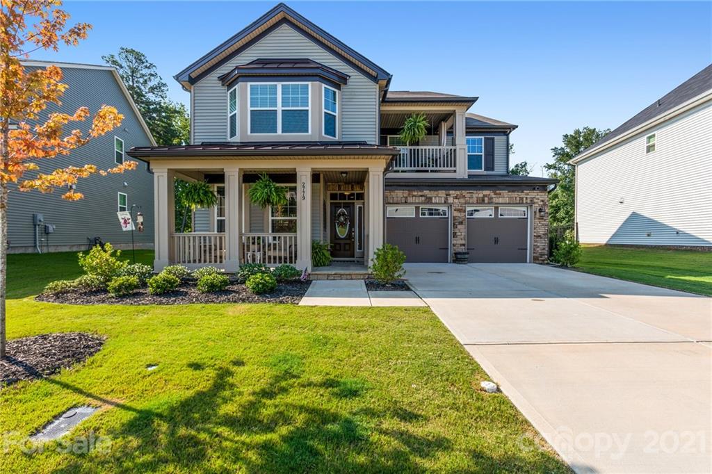 2779 Berkhamstead Circle