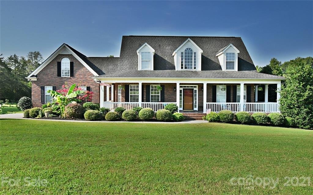 701 Creekbridge Drive