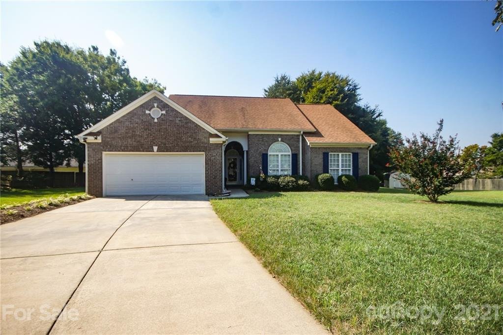 3388 Garrett Drive