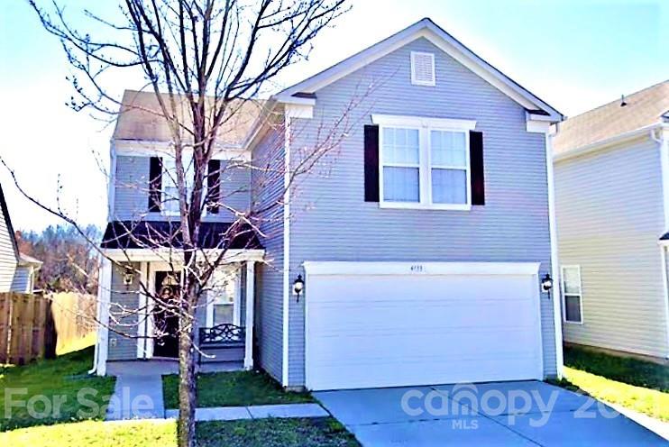 4433 Norfleet Street