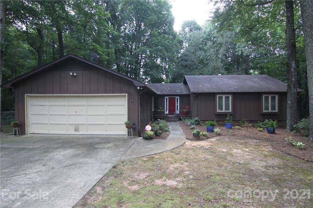 413 Saddlewood Drive