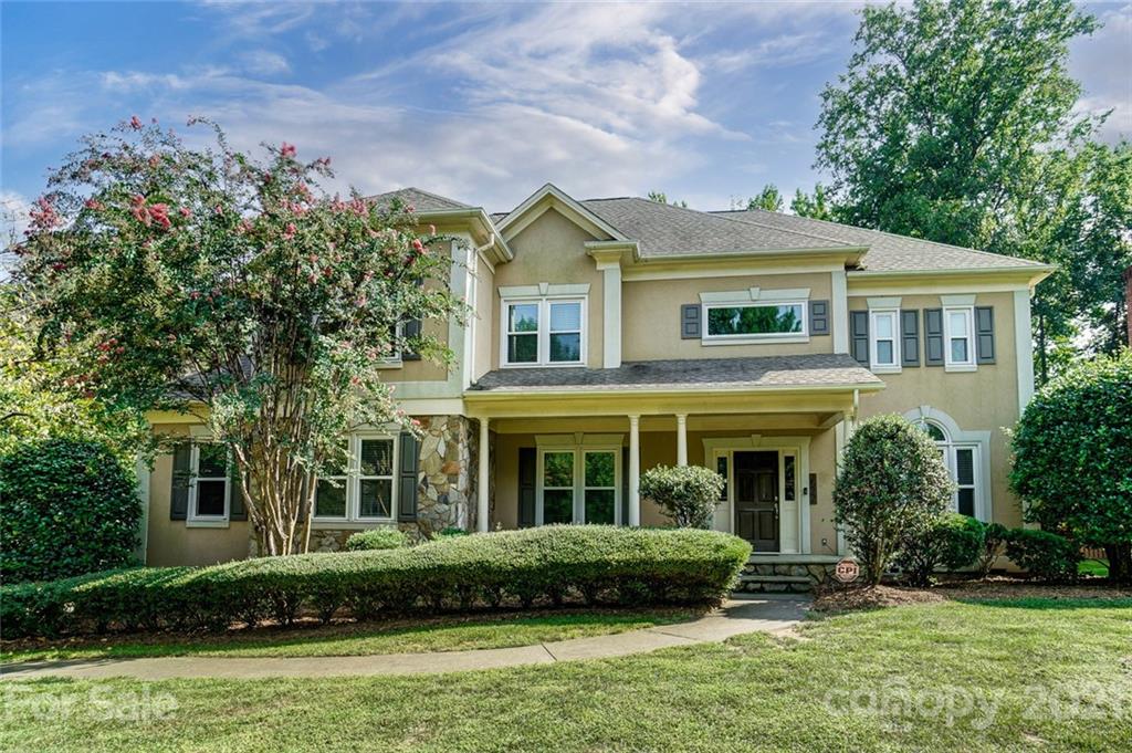 3522 Wylie Meadow Lane